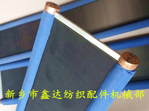 紡織機鋼筘型號、鋼筘規(guī)格及鋼筘的筘號計算方法